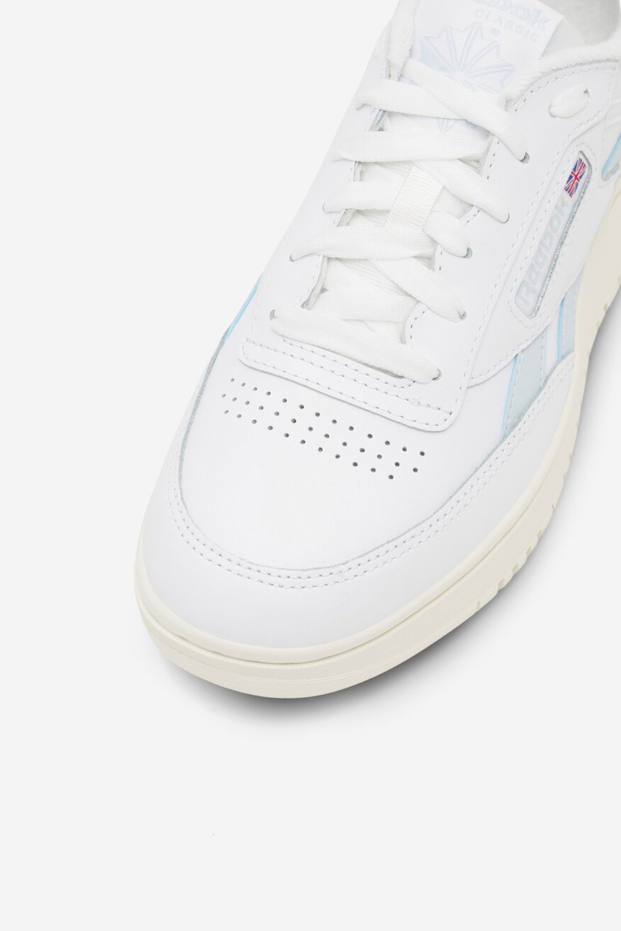 Reebok - CLUB C DOUBLE REVENGE - 2230060499997