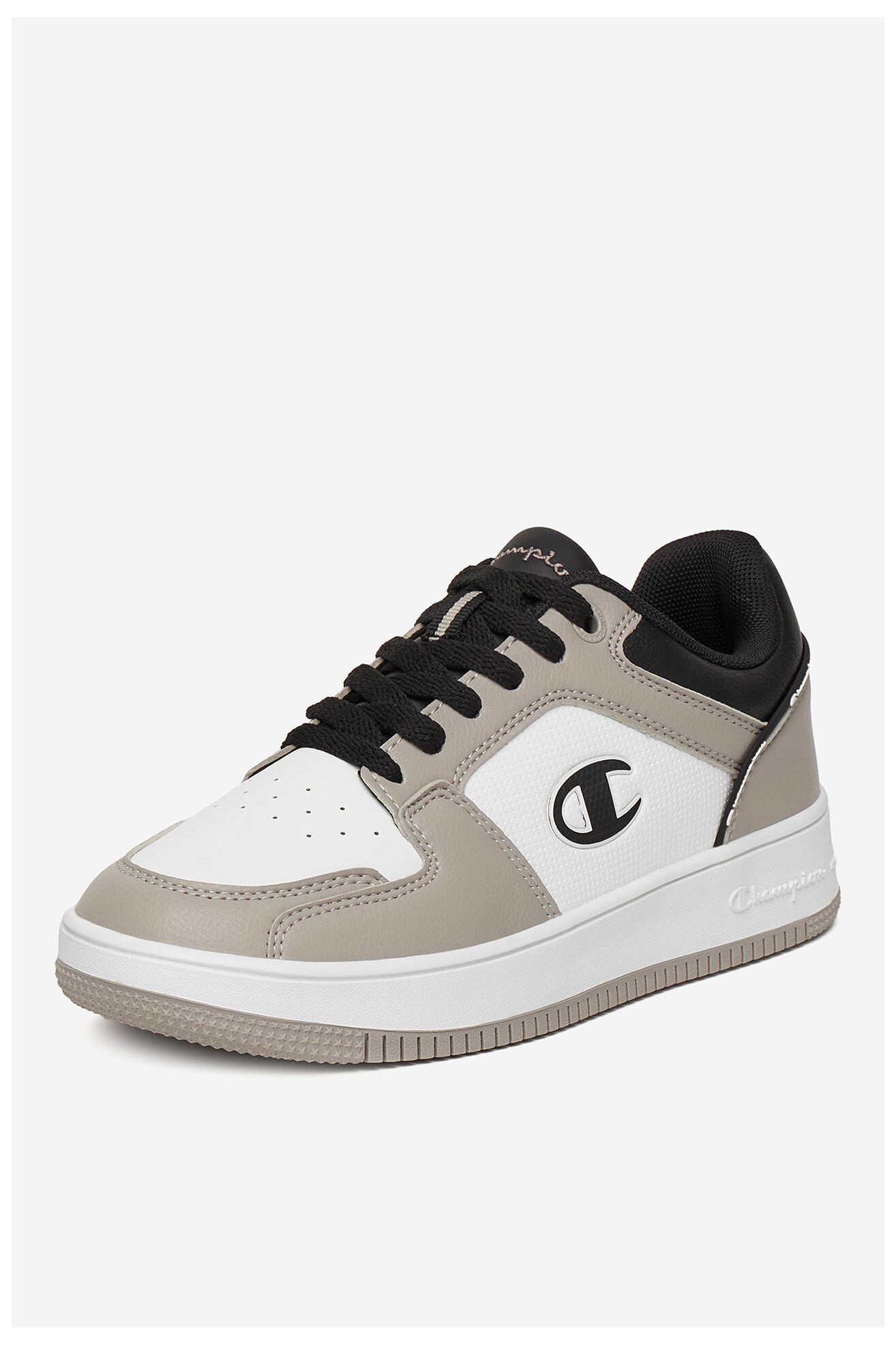 Sportcipő Champion RD18 2.0 LOW S11470-ES002 SZÜRKE