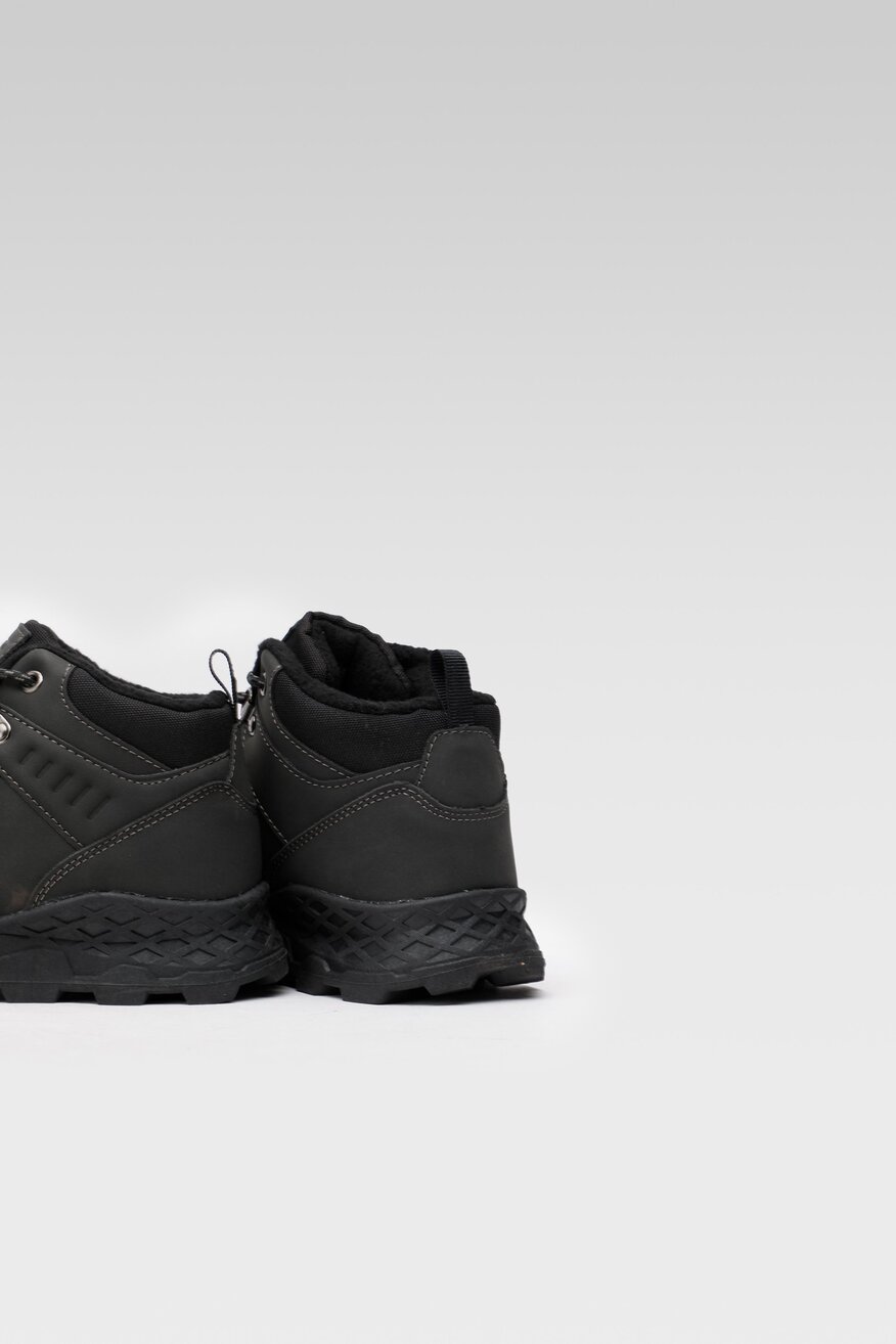 
                SPRANDI EARTH GEAR - Buty trekkingowe - 5904862129365