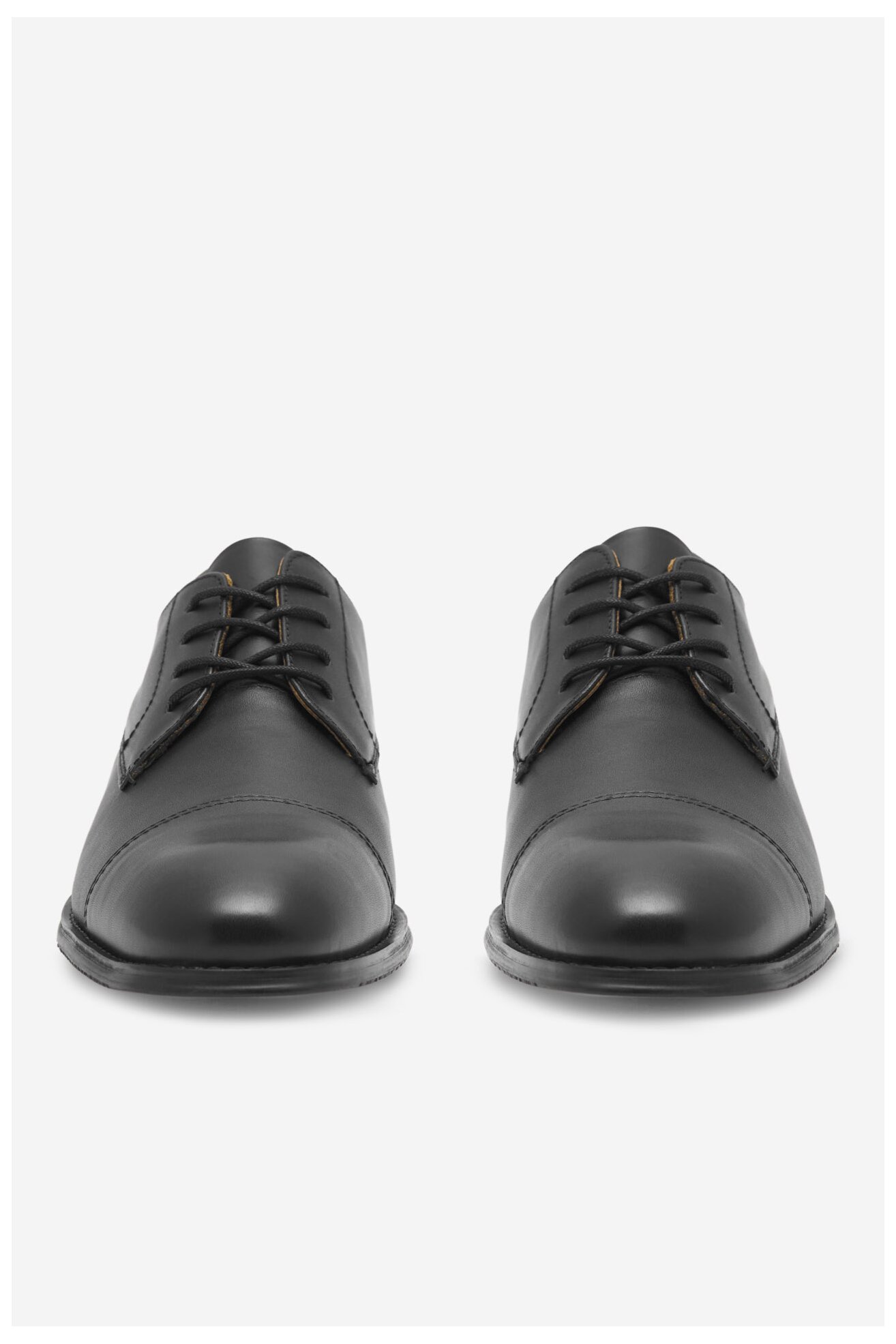 Cipele Gino Rossi FABIO-03 124AM CRNA