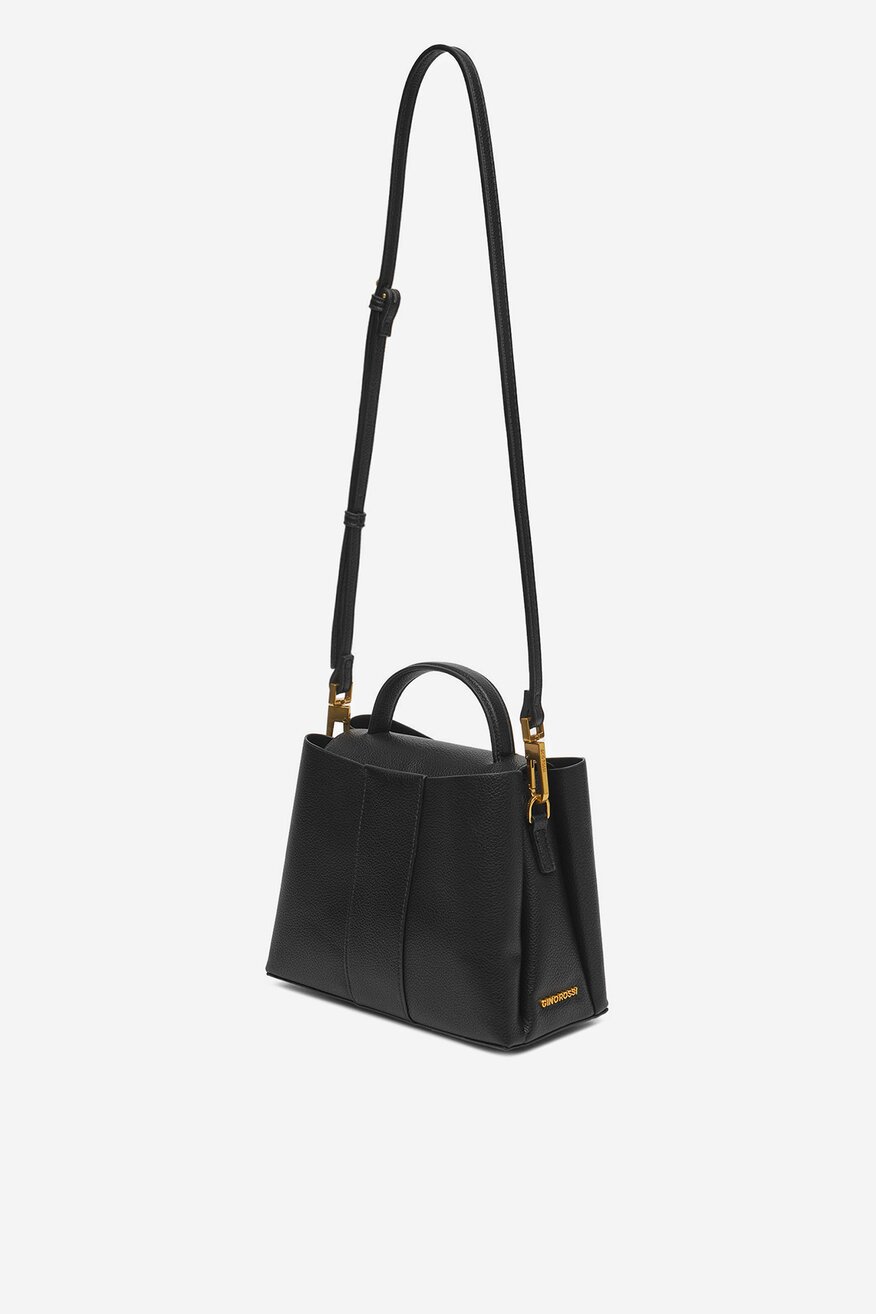 Gino Rossi - Mała torebka tote - 5904862927763