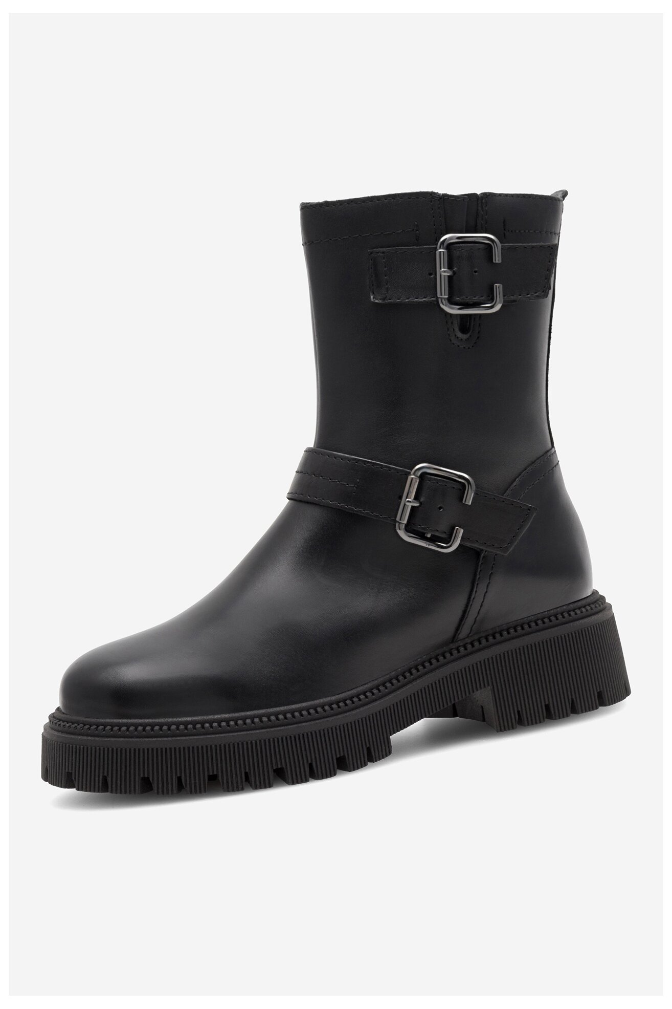 Botki Lasocki RST-BETINA-14 Czarny