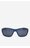 Okulary unisex Reebok RBK5026600P62 Granatowy