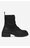 Trzewiki G-STAR RAW CEO-WI34-ALASKA-01 Czarny