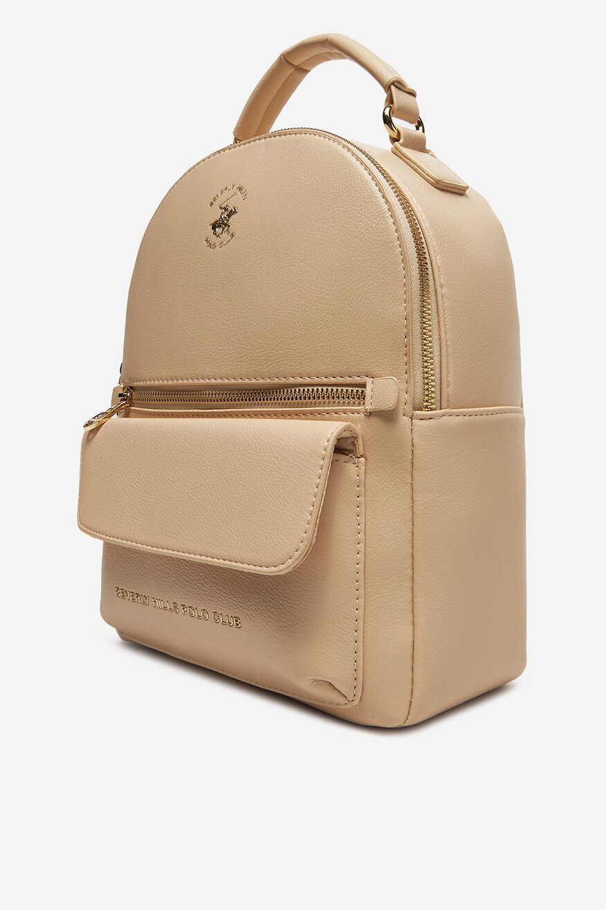
                Beverly Hills Polo Club - Plecak miejski - 5904862333458