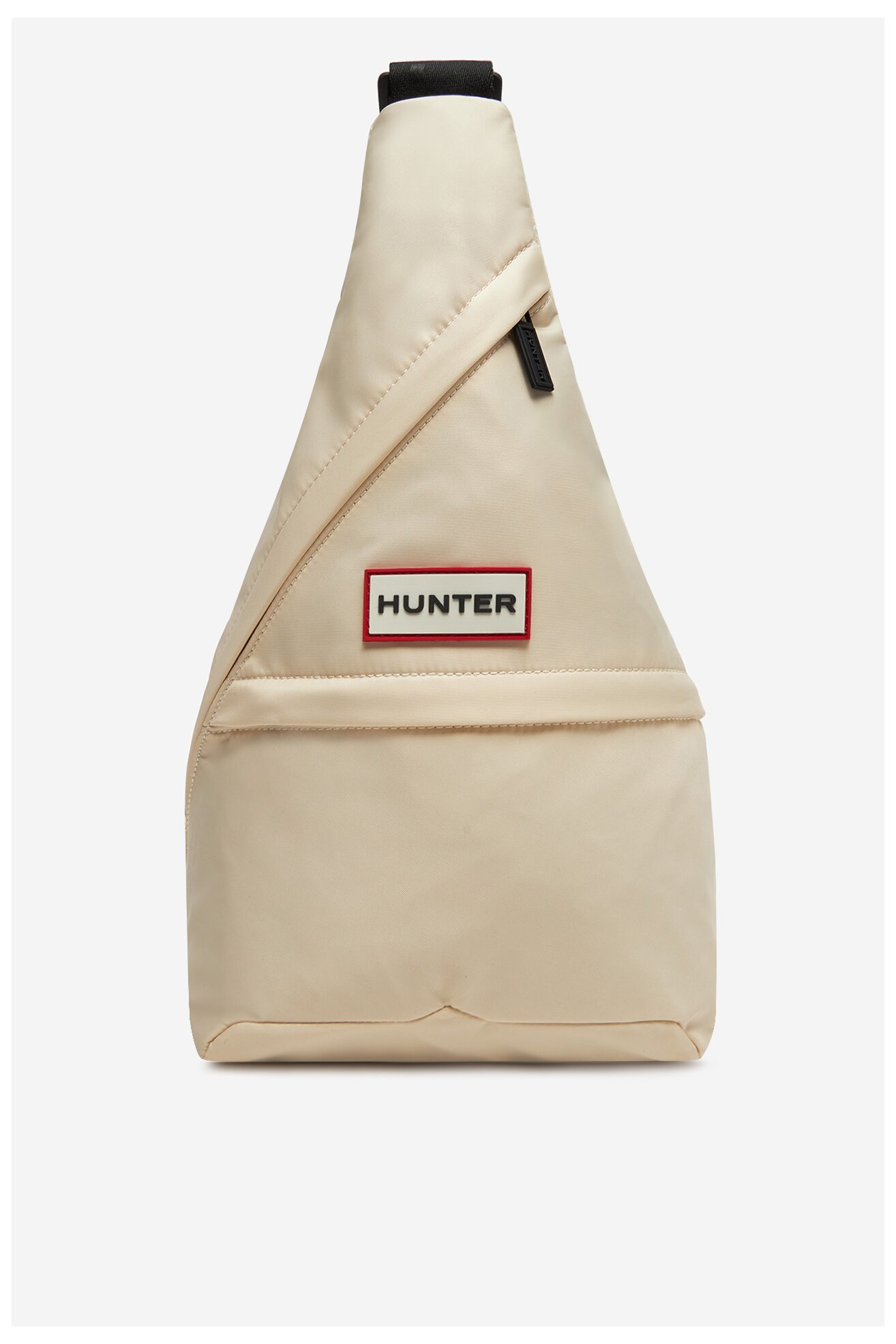 Pánská taška HUNTER HTR-B-004-07 BÉŽOVÁ