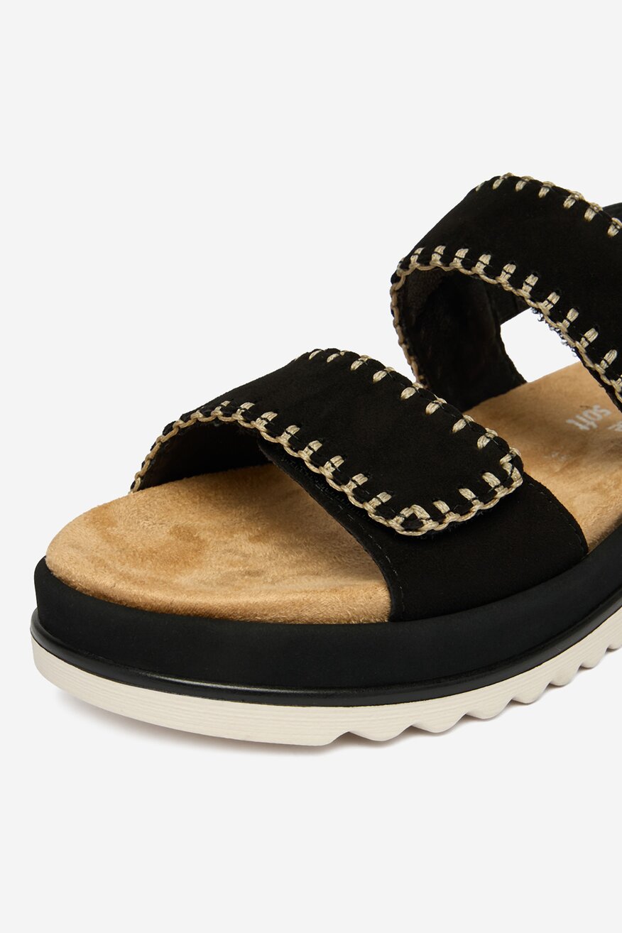 
                Сандали Remonte ЧЕРЕН - 5906751745816