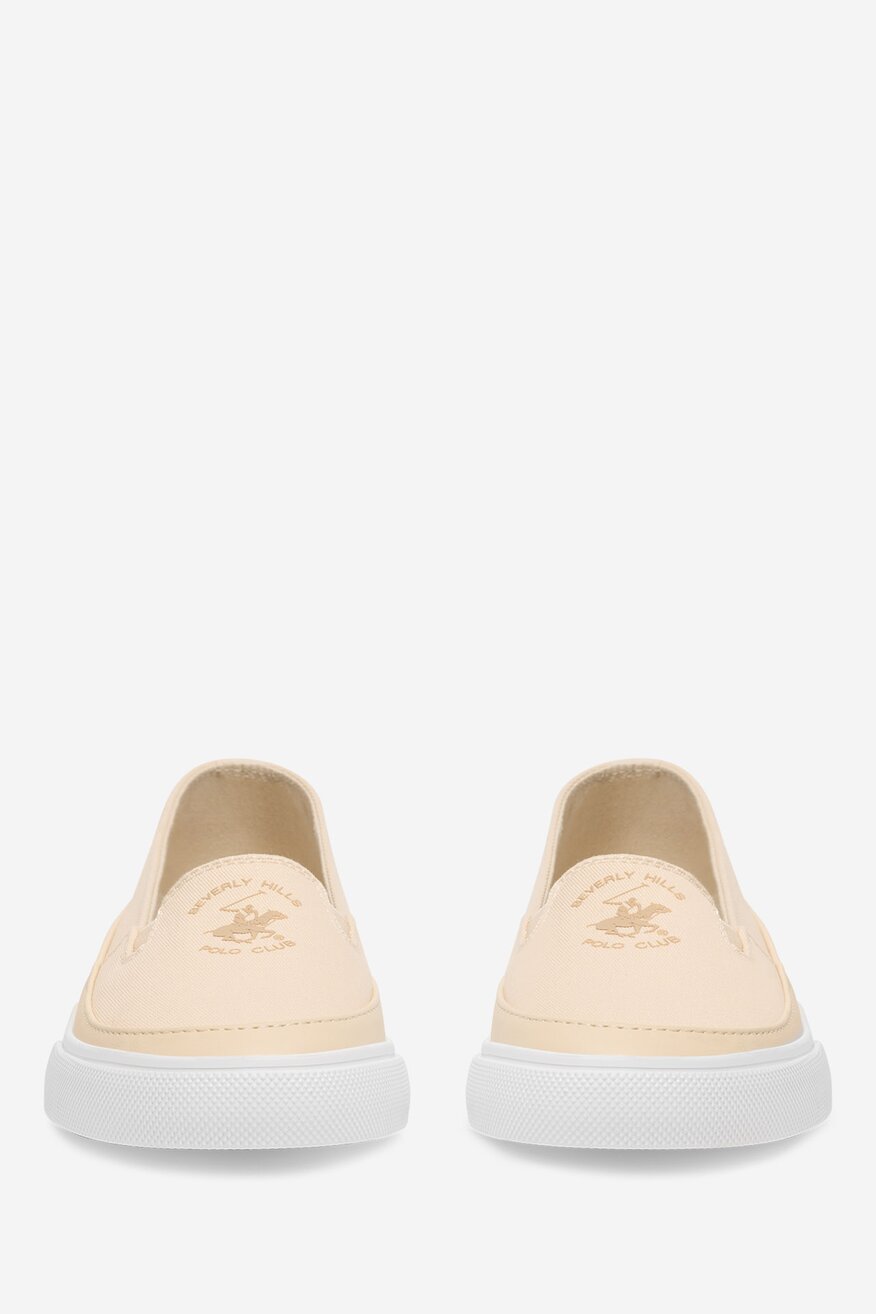 
                Кецове Beverly Hills Polo Club БЕЖОВ - 5905588556992