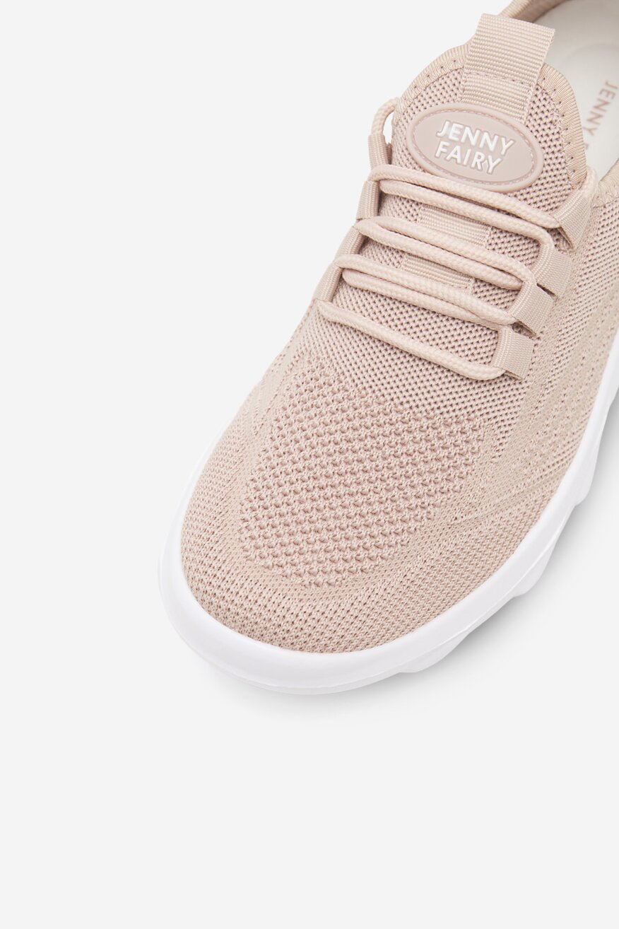Jenny Fairy - Półbuty - 5905588524144