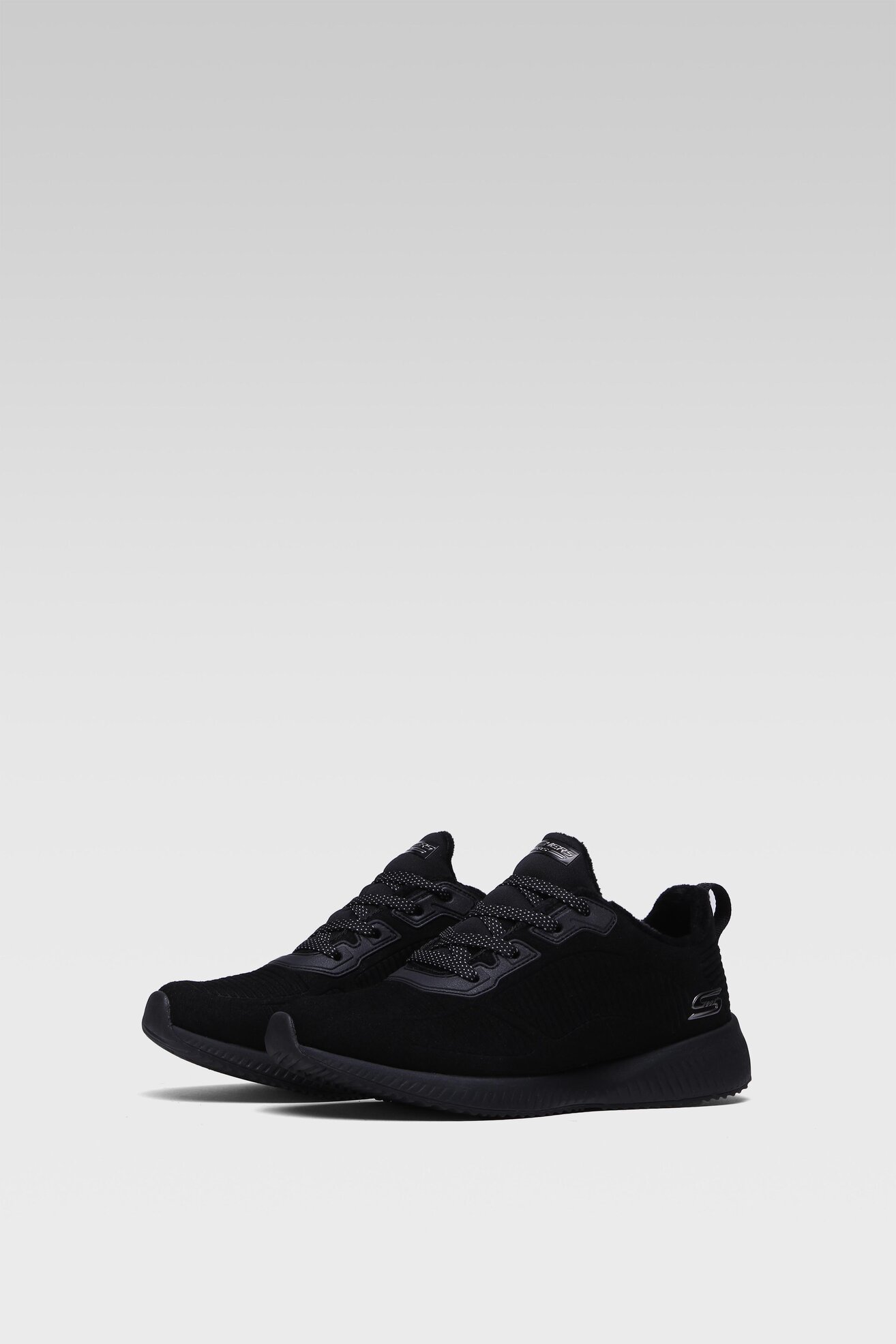 Sportska obuća Skechers 32505 BBK CRNA
