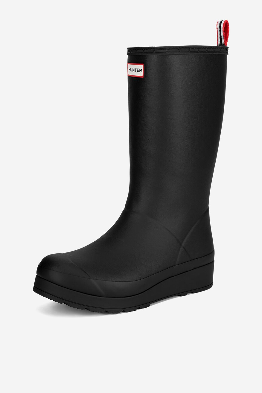
                Гумени ботуши HUNTER ЧЕРЕН - 5905588946083