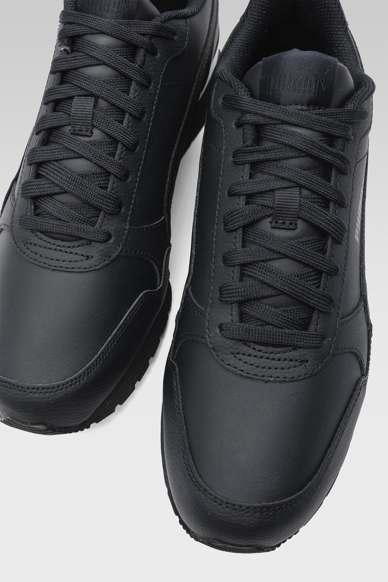 Obuwie sportowe Puma ST RUNNER V2 FULL L 36527726 Czarny