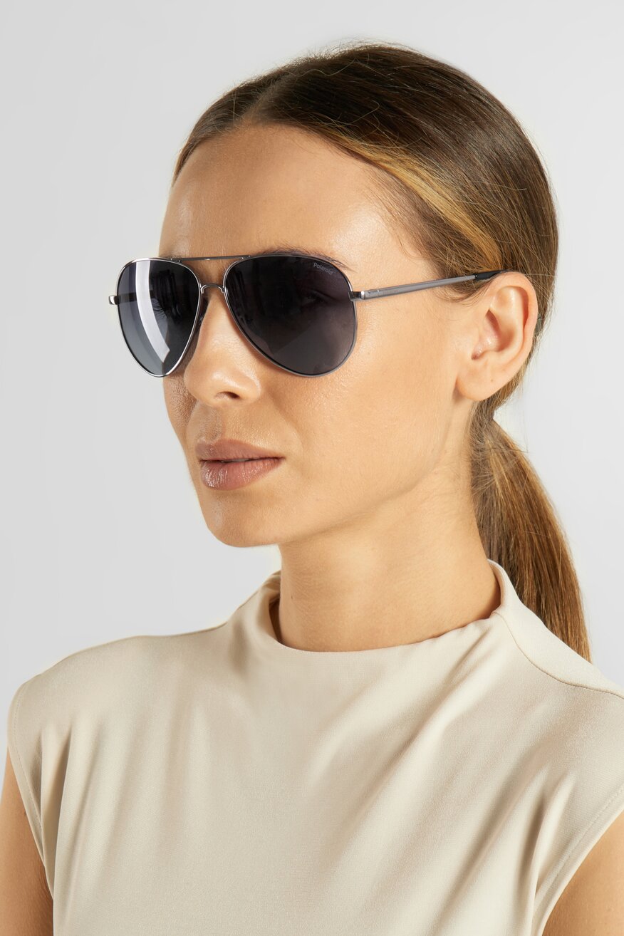 Polaroid - Okulary przeciwsłoneczne kategoria 3 - 5905588897996