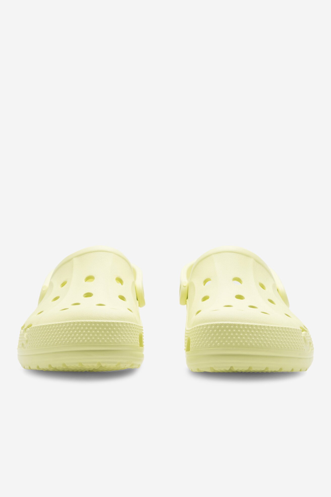 Klapki basenowe Crocs BAYA 10126-3U4 Zielony