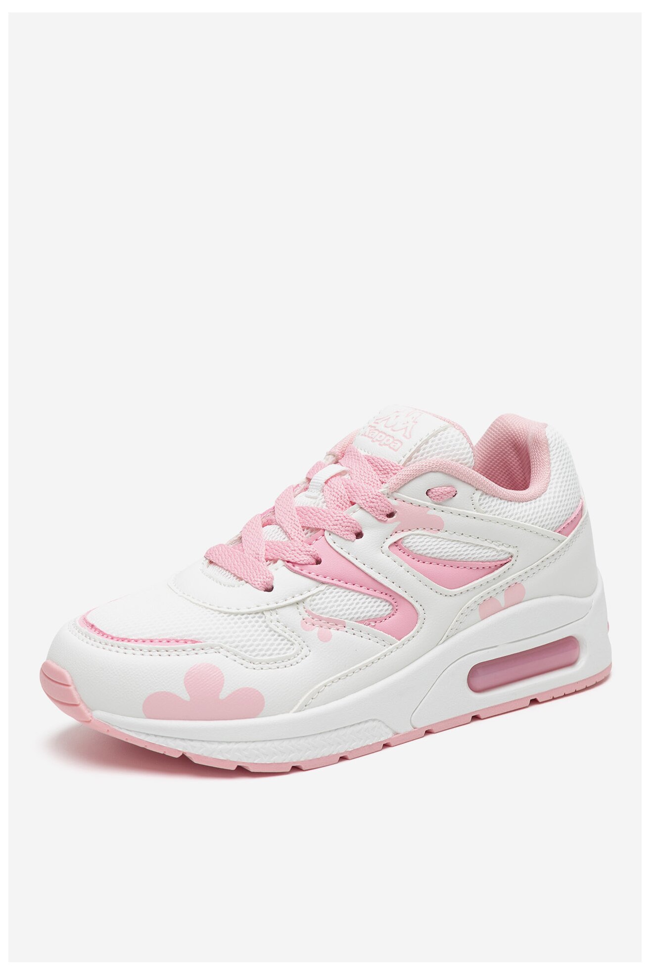 Спортни обувки Kappa KC-23680Z(DZ) БЯЛ