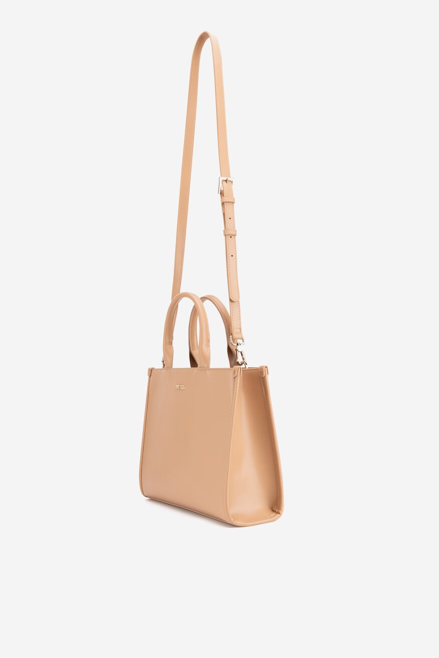 Mexx - Duża torebka tote - 5903698181011
