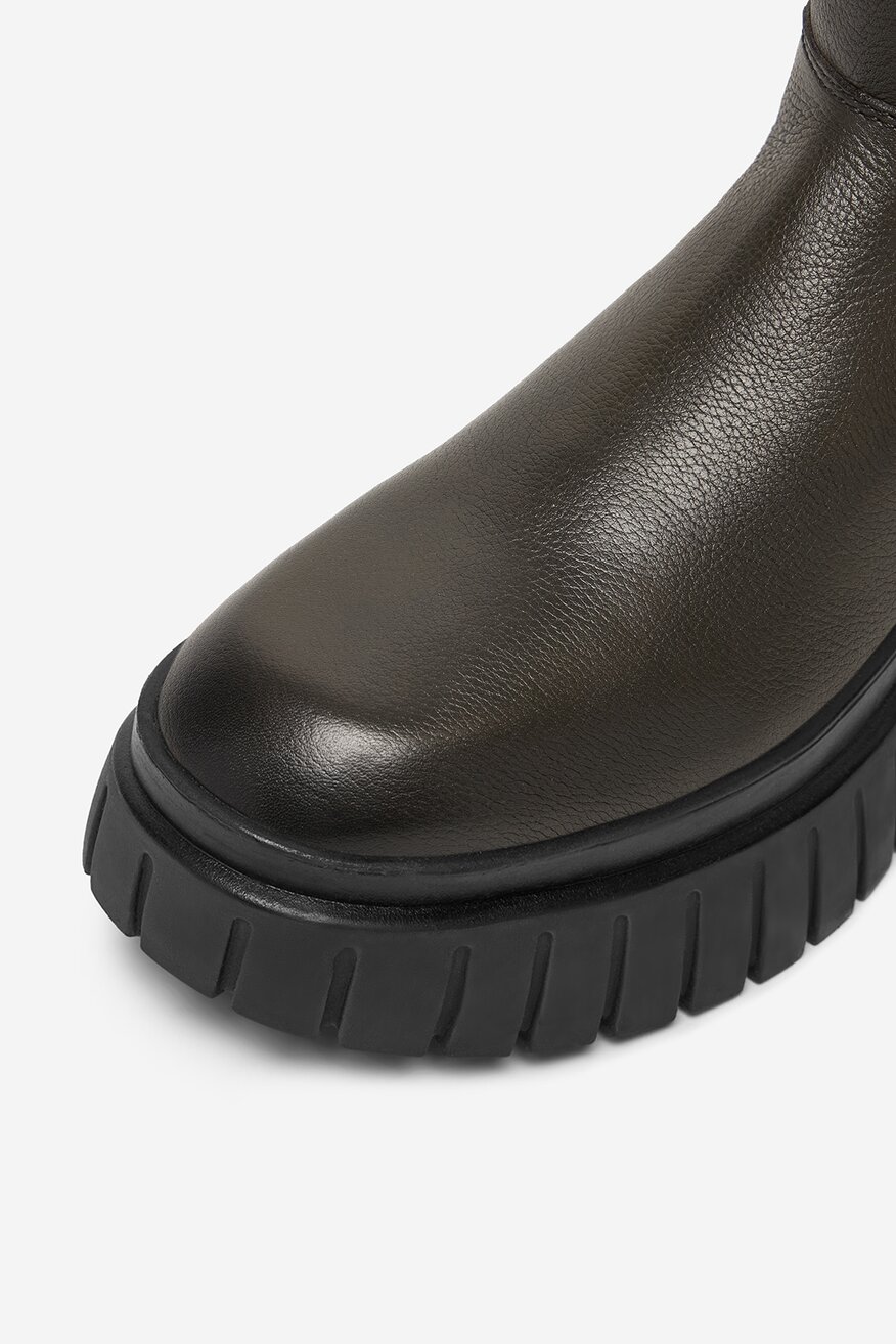 
                        Боти G-STAR RAW CEO-WI33-CS555-KIWI-13 КАКИ - 5906751481615