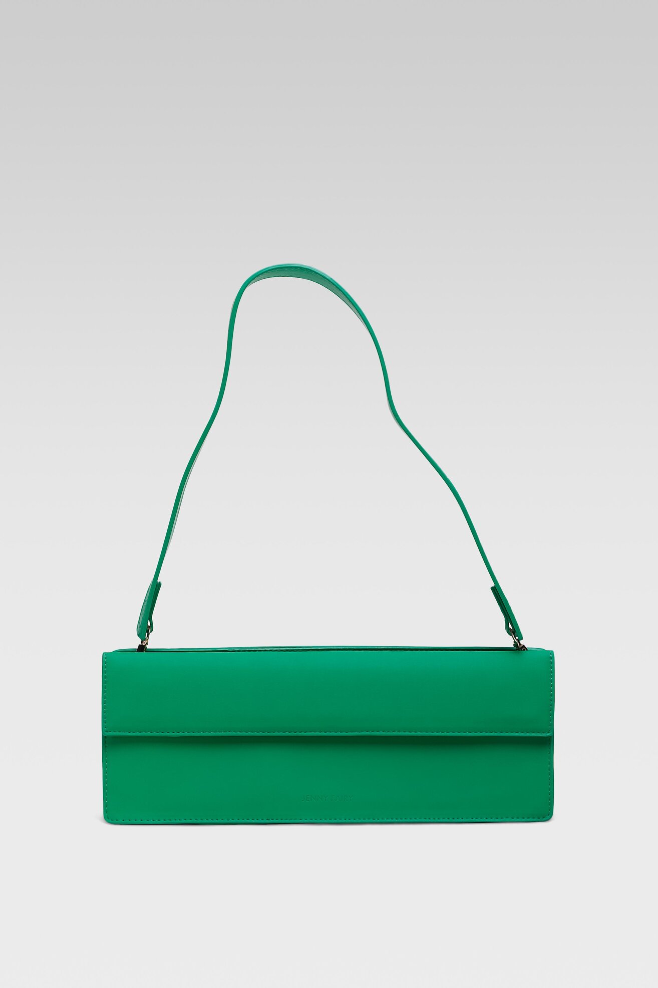 Torebka Jenny Fairy MJH-J-134-70-01 Zielony