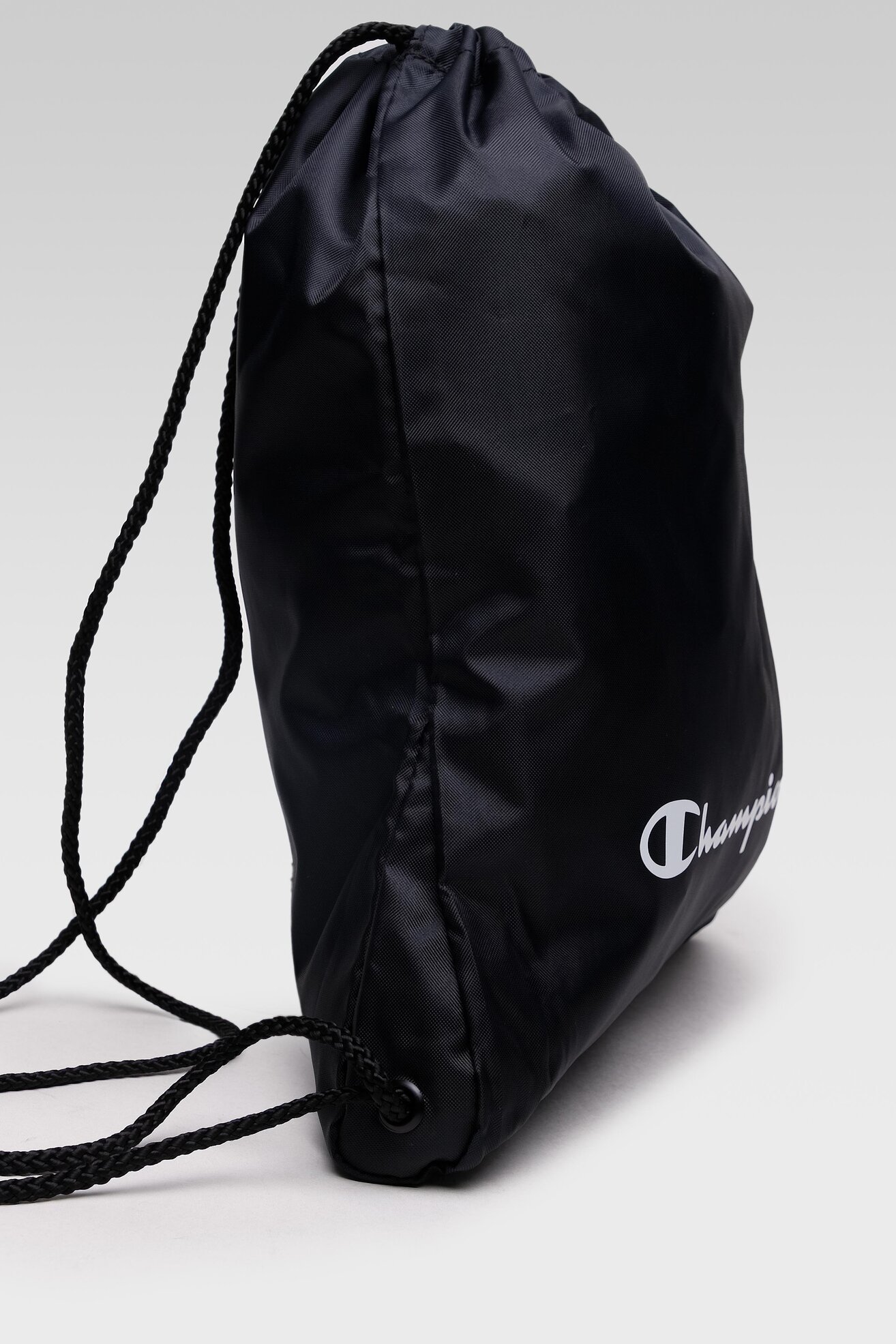 Worek na obuwie Champion 804155-KK001 Czarny