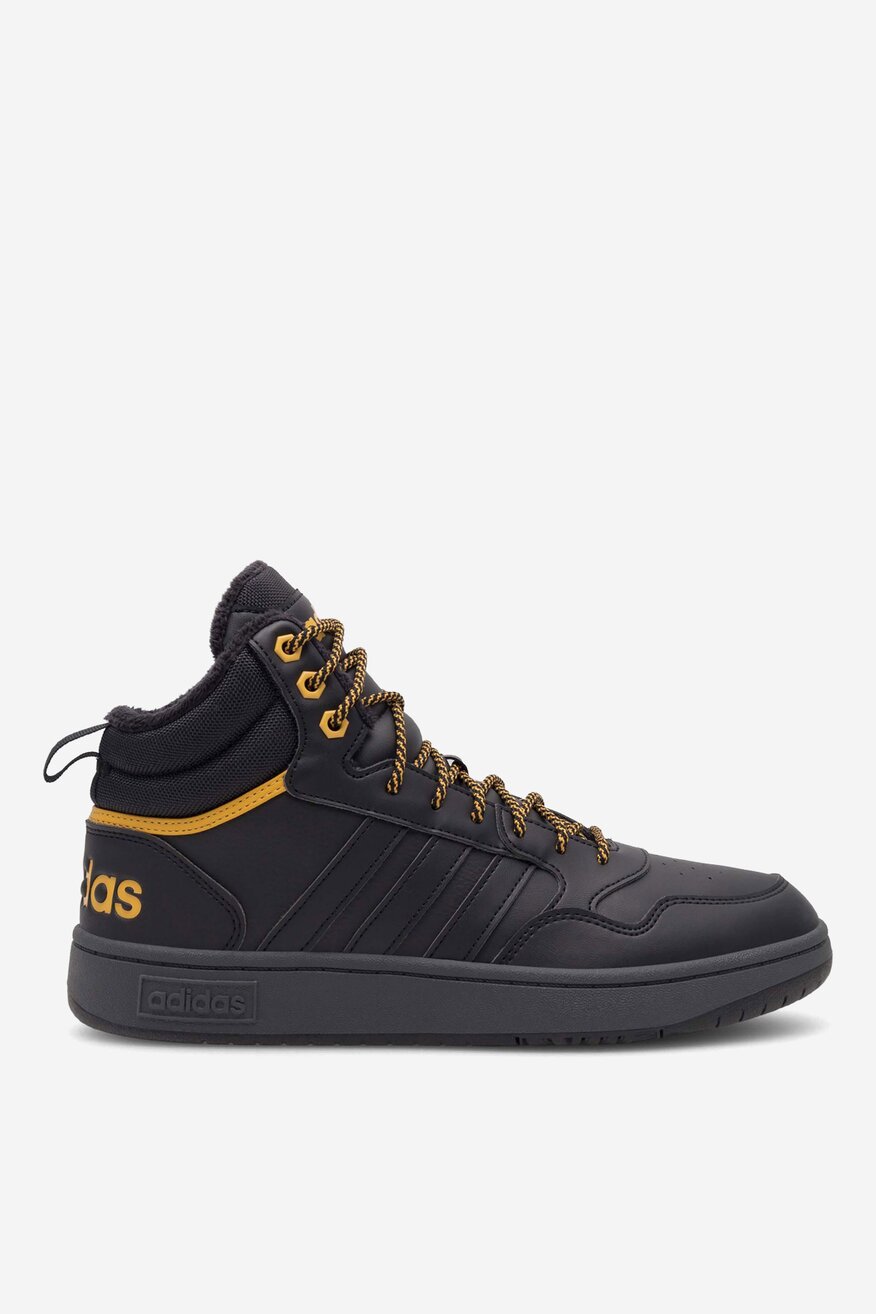 Sportcipő adidas FEKETE - 5904862851952