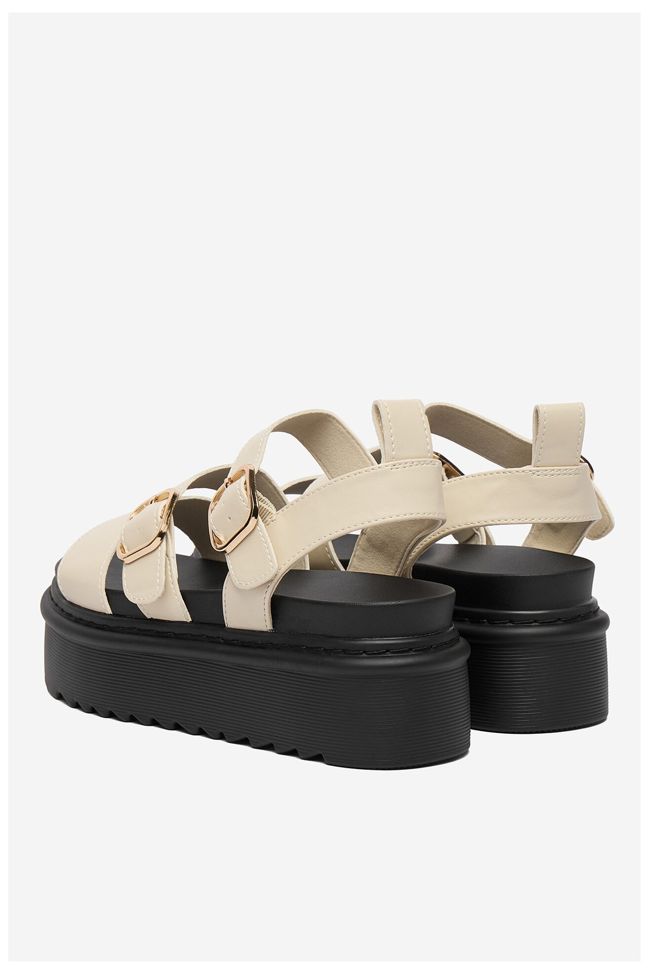 Сандали DeeZee CEO-HY632-1 КРЕМАВ