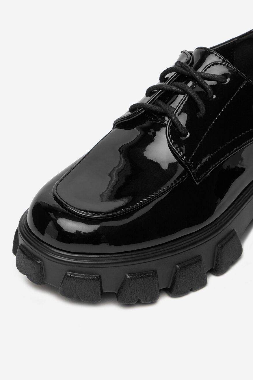 
                Мокасини DeeZee ЧОРНИЙ - 5906751133903