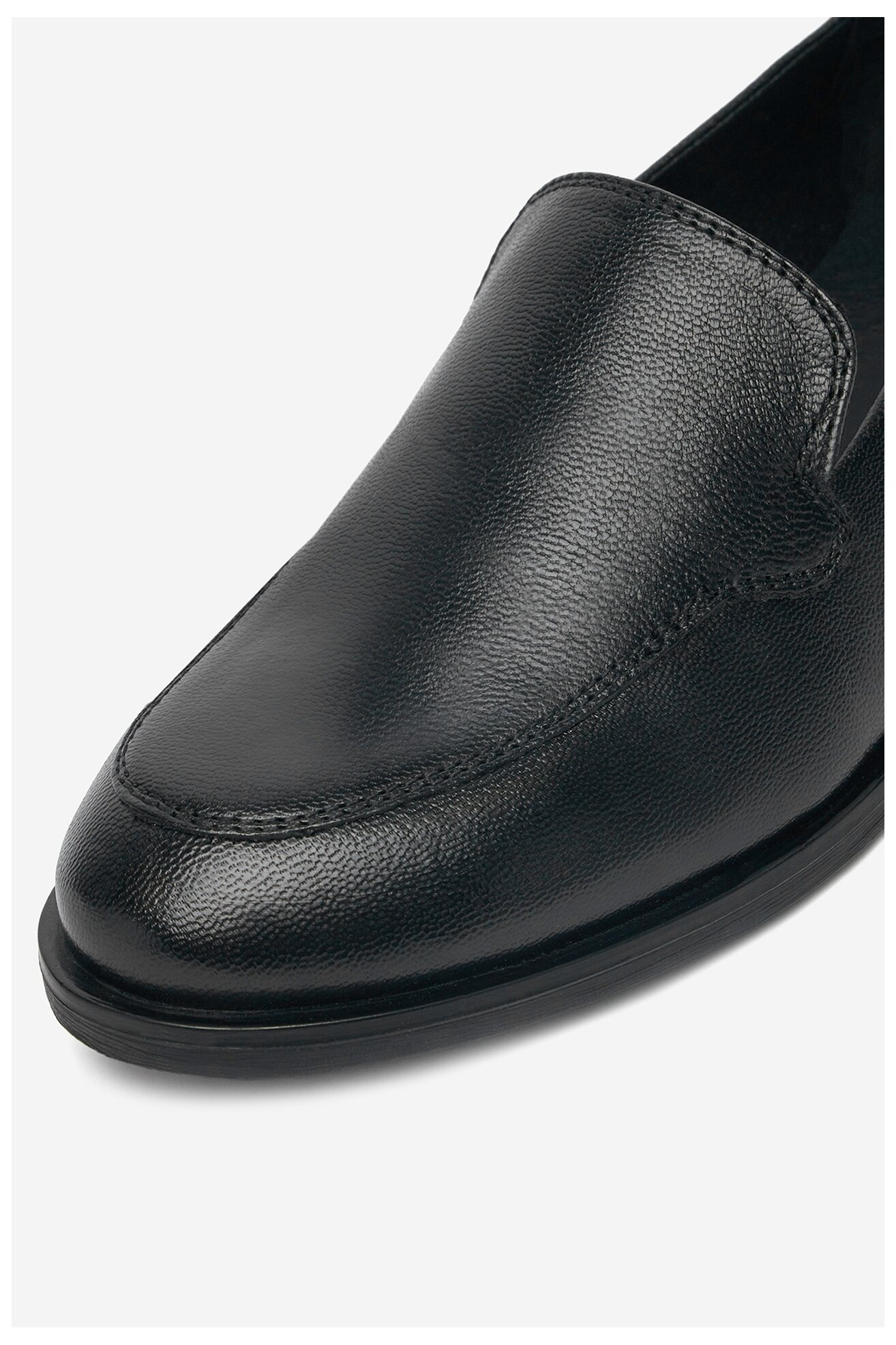 Mokasyn Lasocki WI16-STUF-01 Czarny