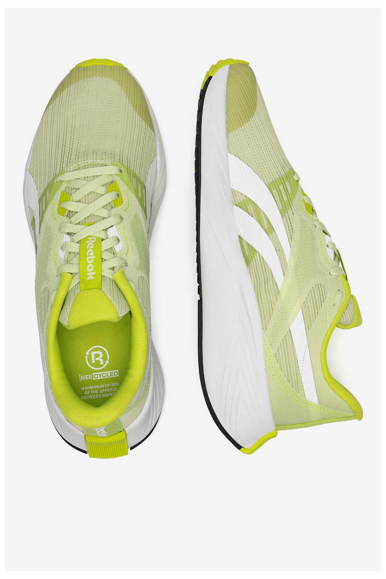 Sportcipő Reebok ENERGEN TECH PLUS 100033152 VILÁGOSSÁRGA