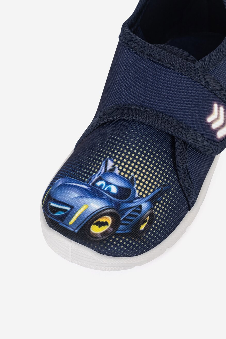 
                Чехли BATWHEELS КОБАЛТОВО СИНЬО - 5905588735083