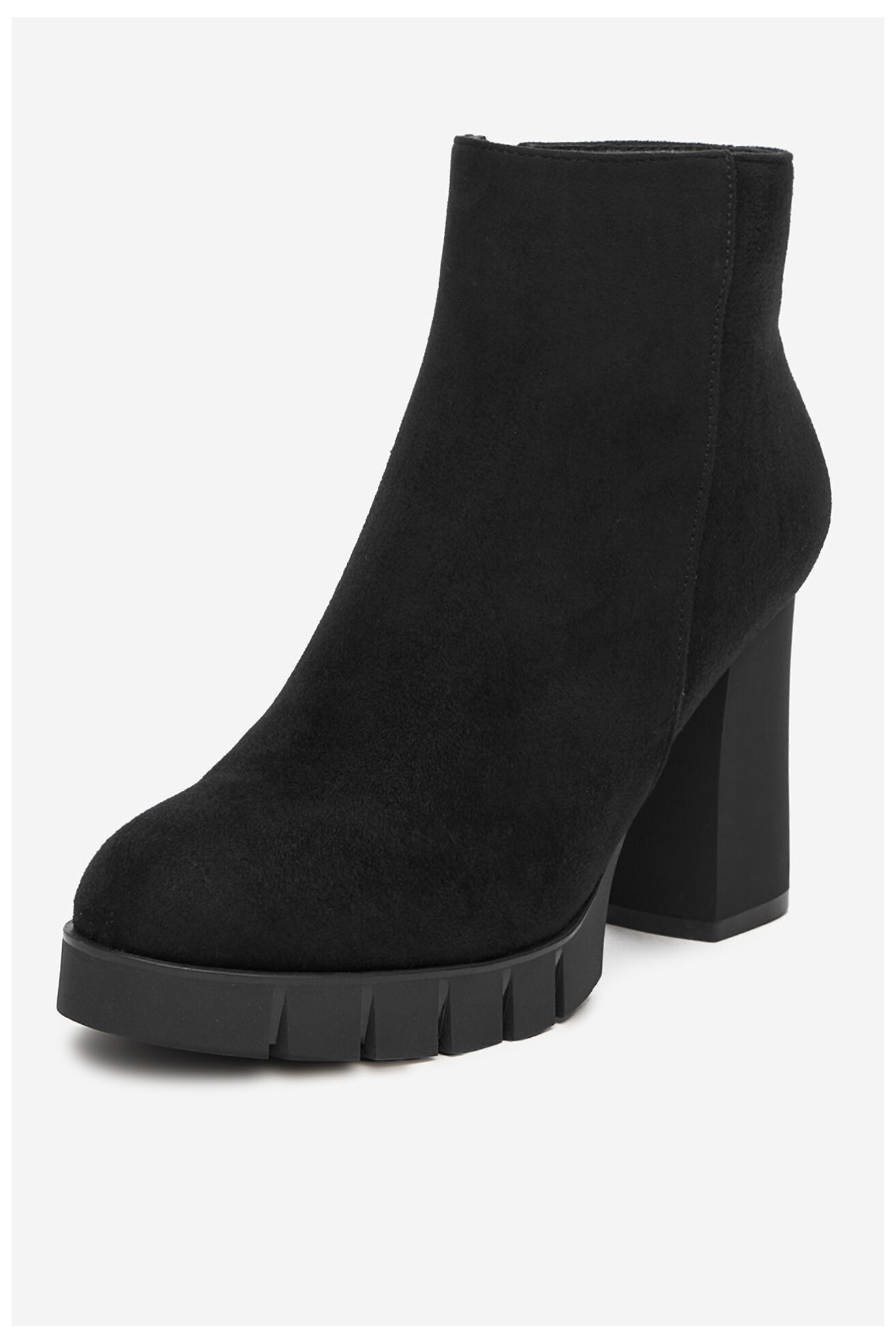 Боти DeeZee HX16041A-139 ЧЕРЕН