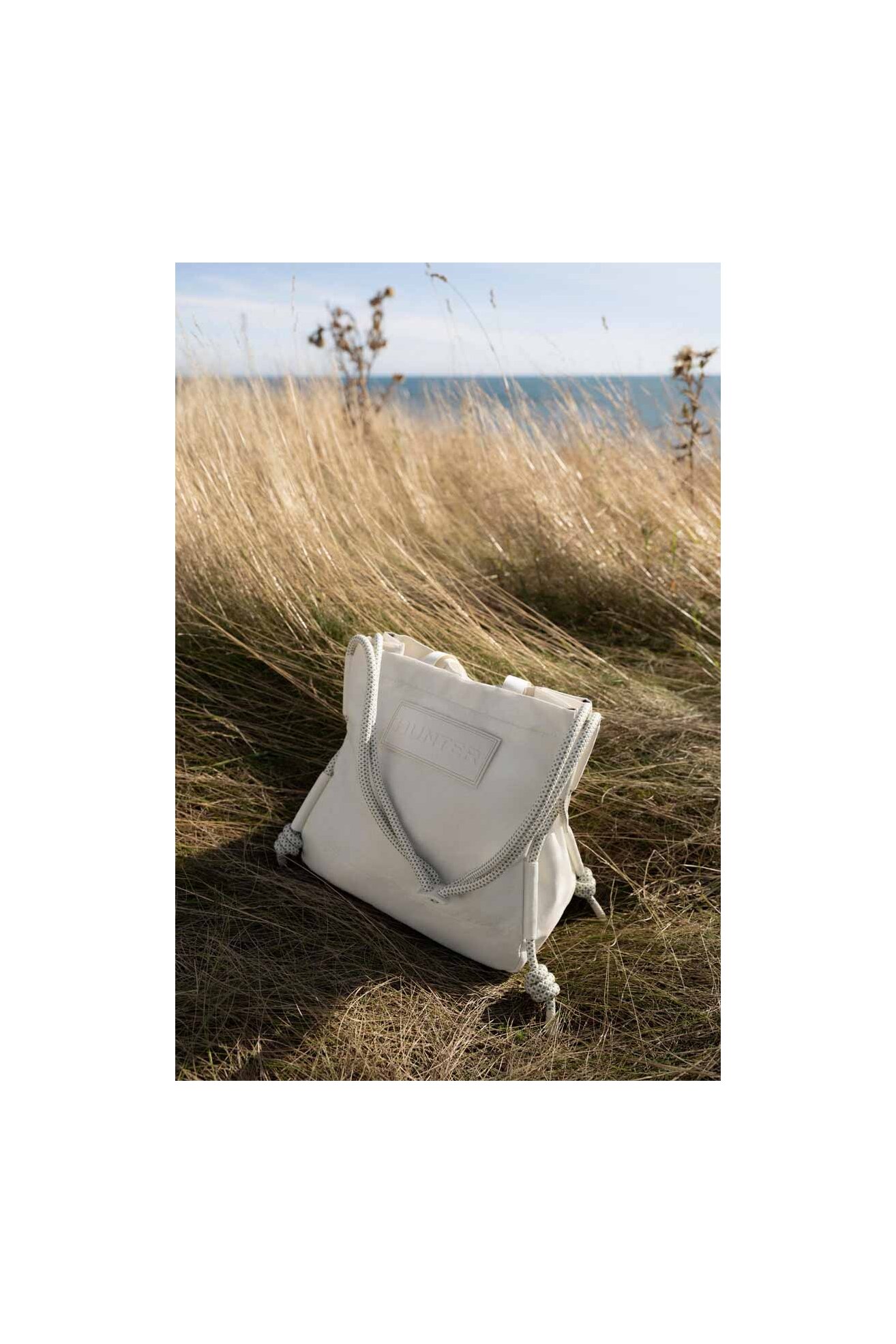 Torebka HUNTER HTR-B-005-06 Beżowy