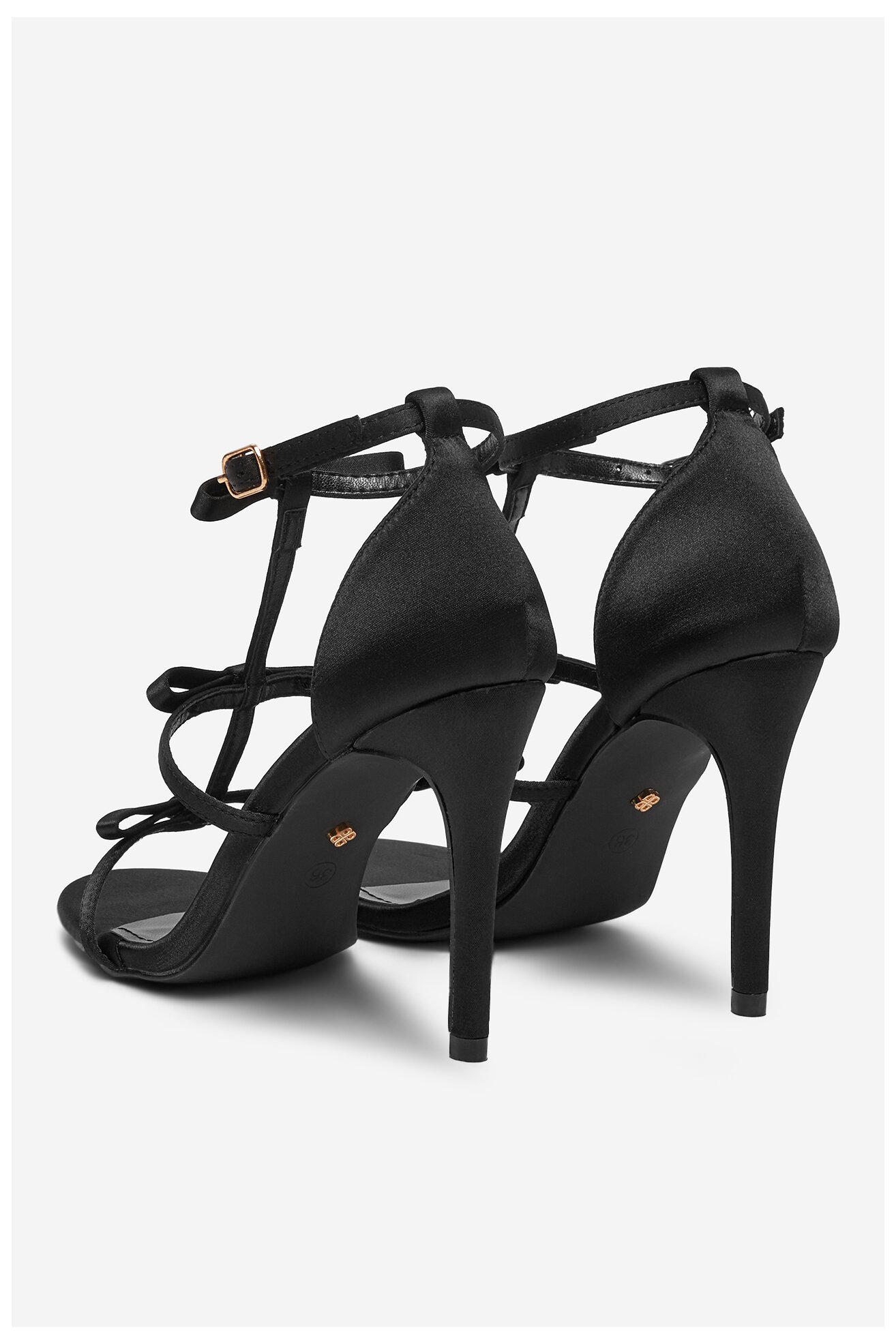 Сандали DeeZee LB0402-1 ЧЕРЕН