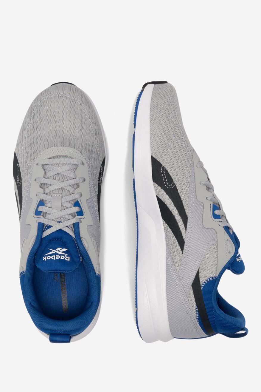 
                Sportovní obuv Reebok ŠEDÁ - 5905588435891