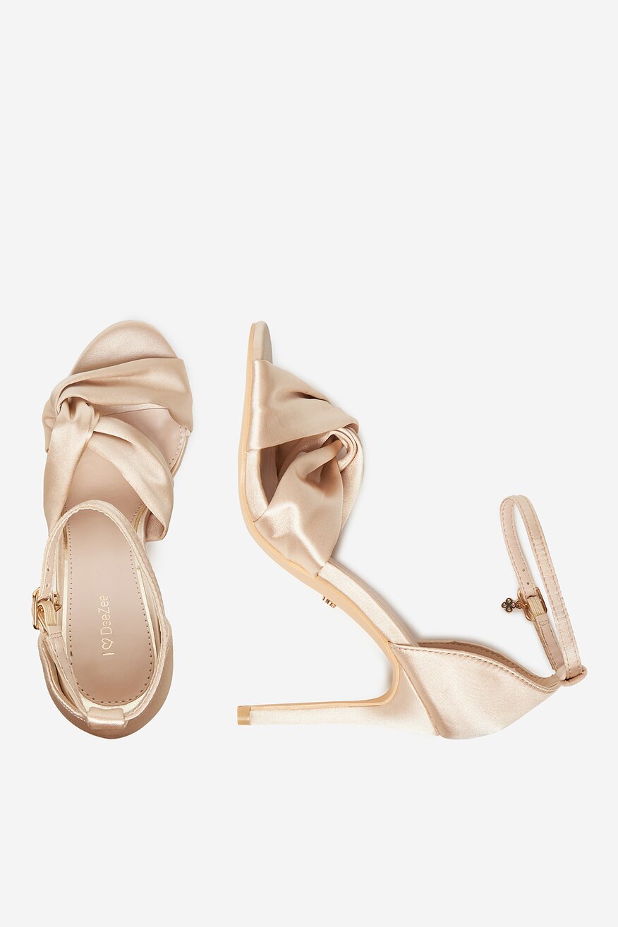 
                Сандали DeeZee БЕЖОВ - 5906751100530