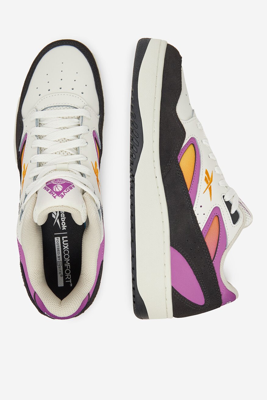 Sportovní obuv Reebok BÉŽOVÁ - 5904862305165