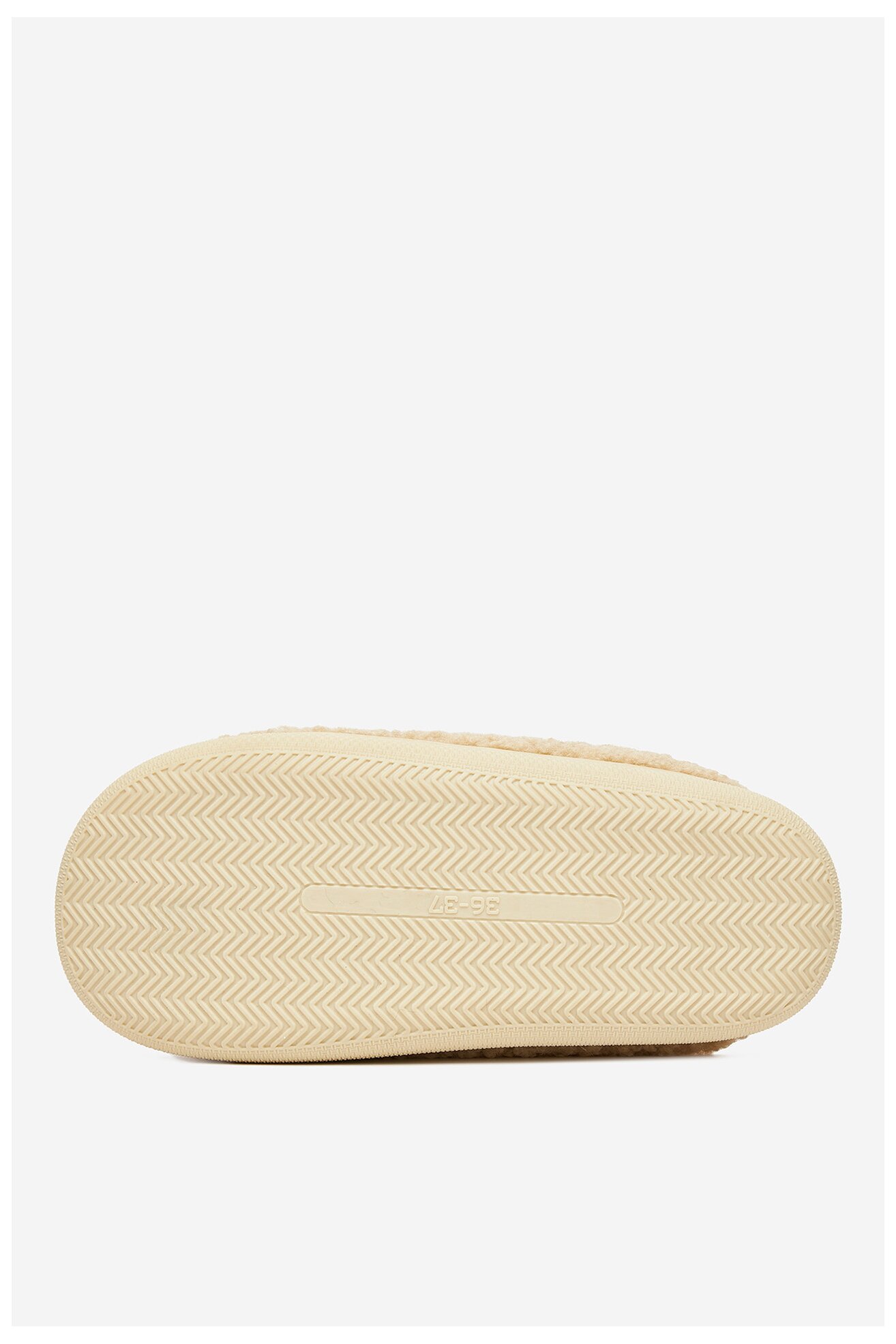 Капці Winnie The Pooh CEO-AW25-215WTP БЕЖЕВИЙ