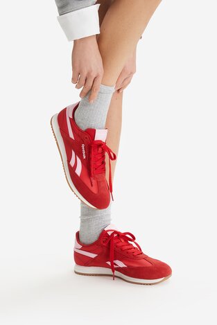 Sportska obuća Reebok CEO-FIORI AR30309WRQT CRVENA