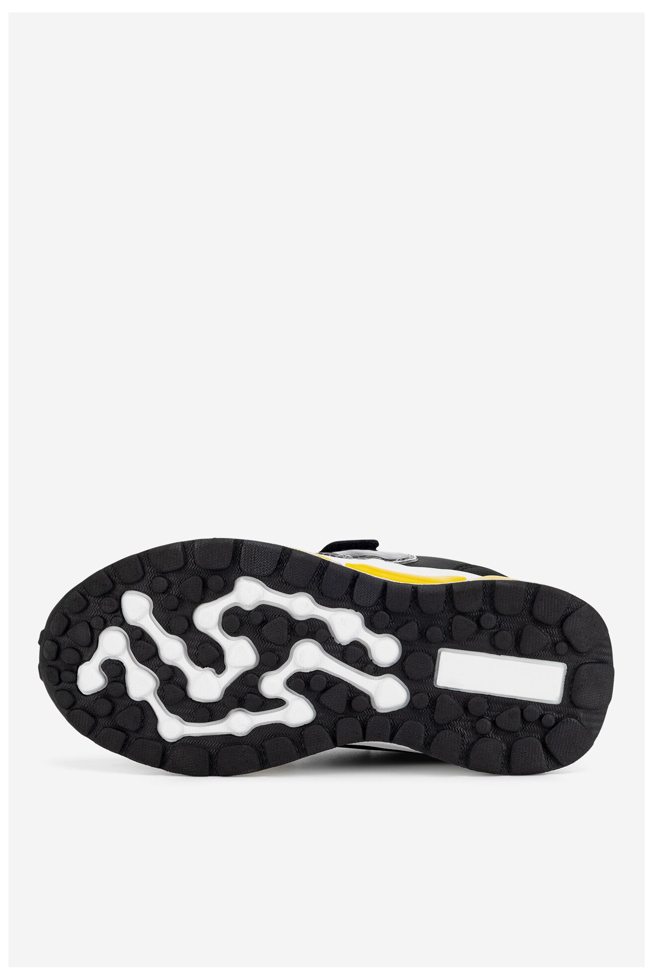 Încălțăminte sport Batman CP66-AW24-225WBBAT NEGRU