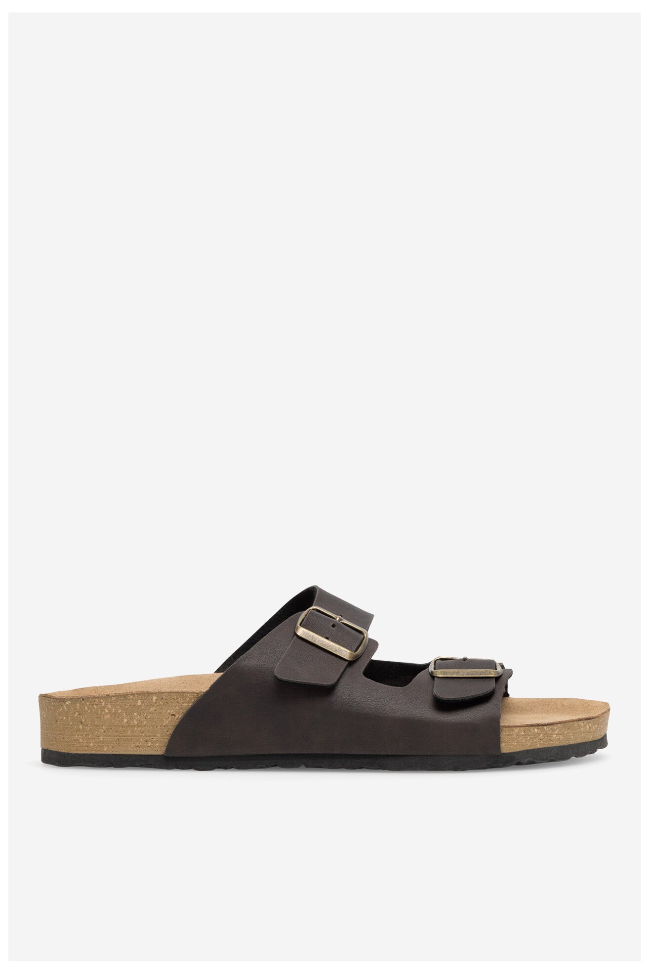 Flip-flop Inblu NU000012 043 SÖTÉTBARNA