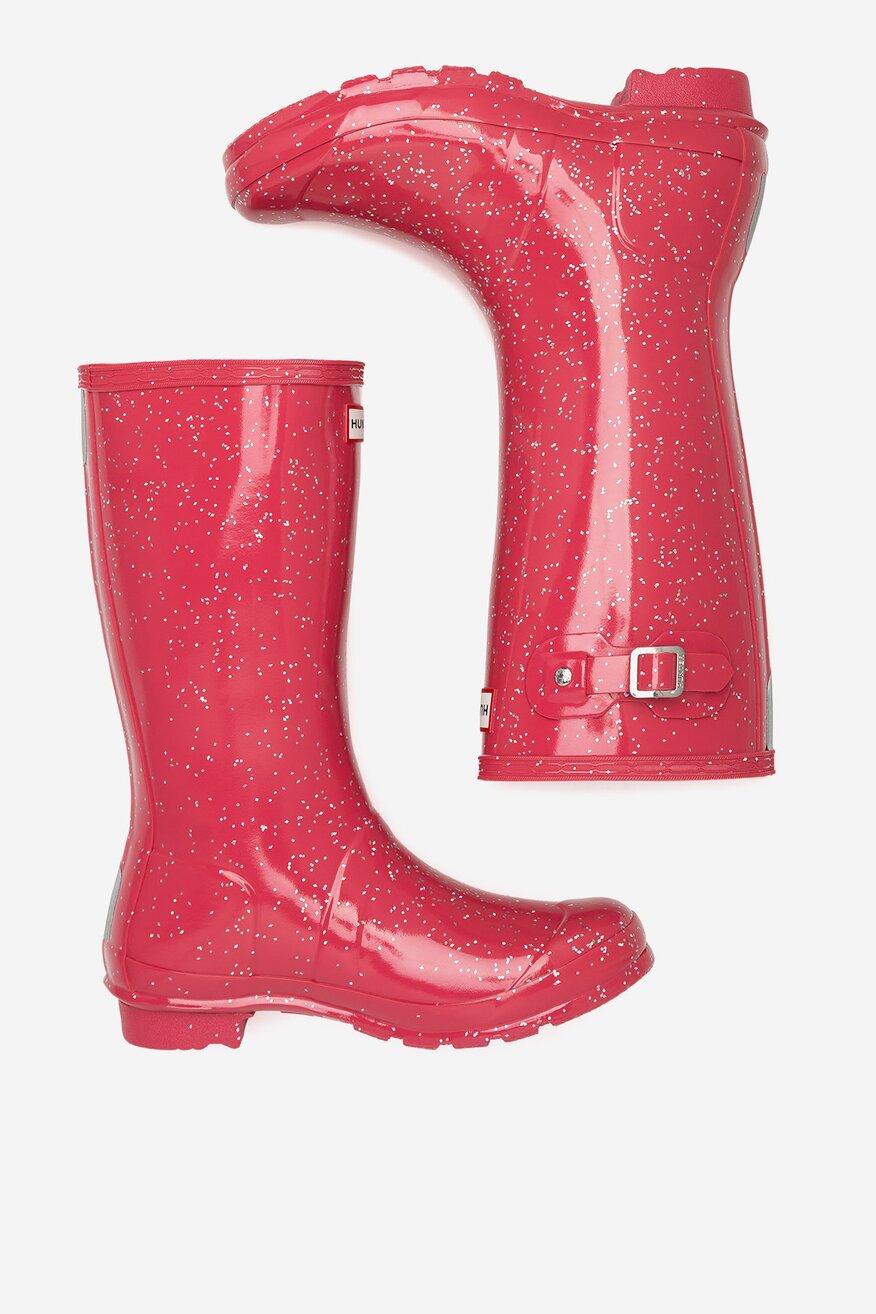 
                Гумени ботуши HUNTER РОЗОВ - 5905588947141