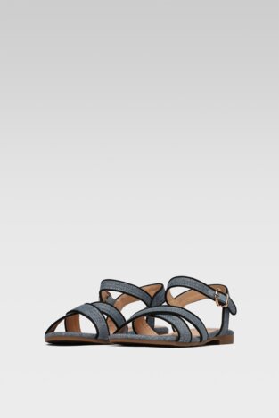 Sandale Jenny Fairy WS5295-05 DENIM