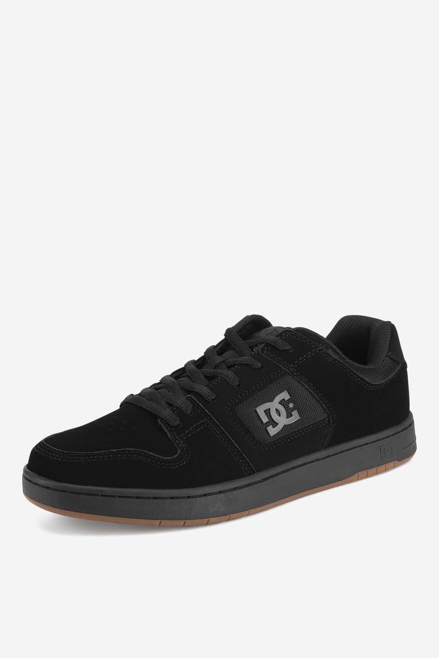 DC Shoes - MANTECA 4 - 5905588849308