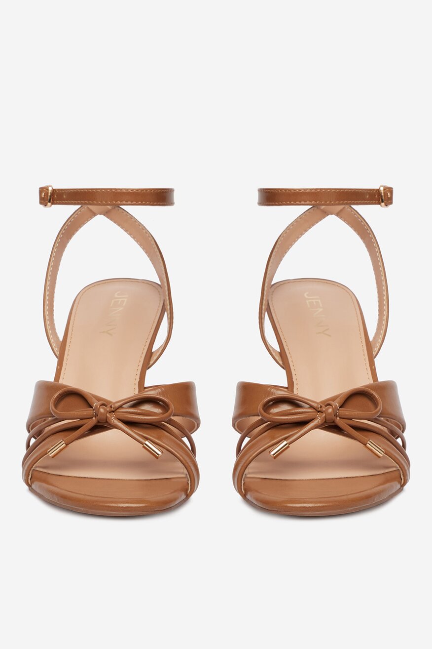 
                Jenny - Sandały - 5906751703618