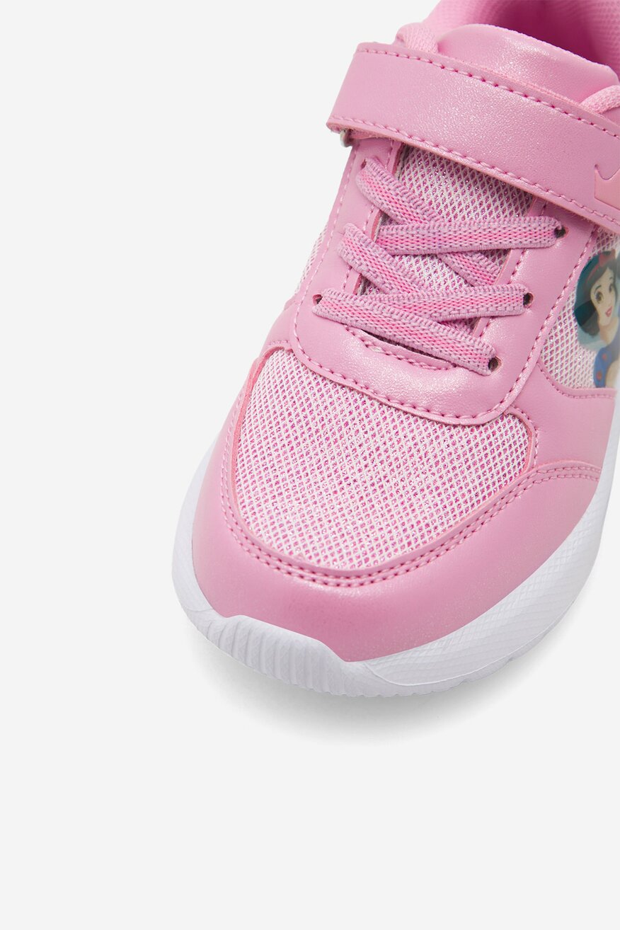 
                Кросівки спортивні PRINCESS СВІТЛО-РОЖЕВИЙ - 5905588485612