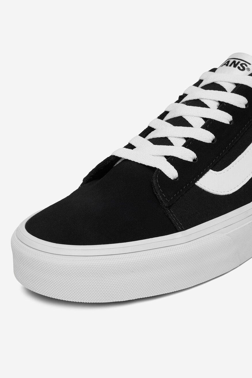 Vans - VERO LS - 5907964418177