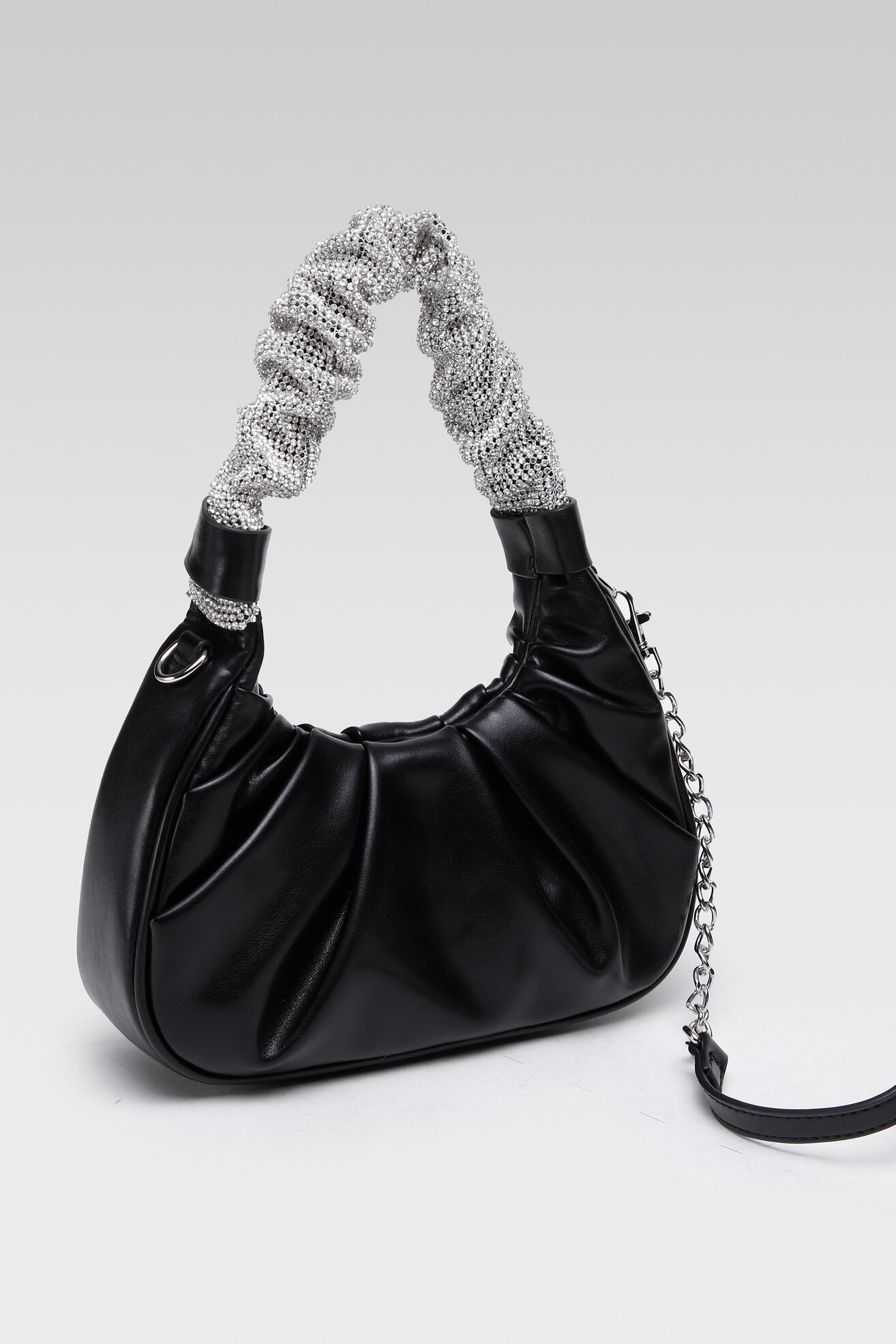 Torebka DeeZee MDC-C-006-03 Czarny