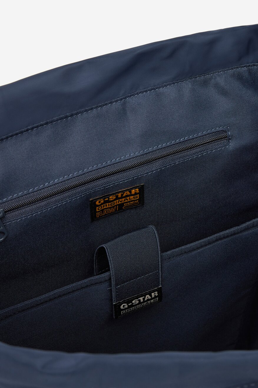 Rucsac G-STAR RAW BLEUMARIN - 5903698187969