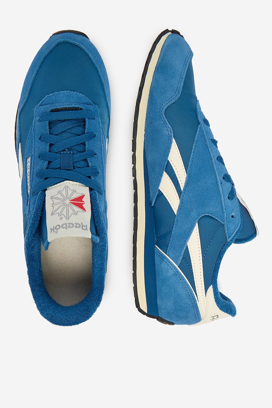 
                Спортни обувки Reebok СИН - 5906751839751