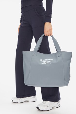 Сумка З Ремінцем Reebok RBK-B-003-07 СІРИЙ