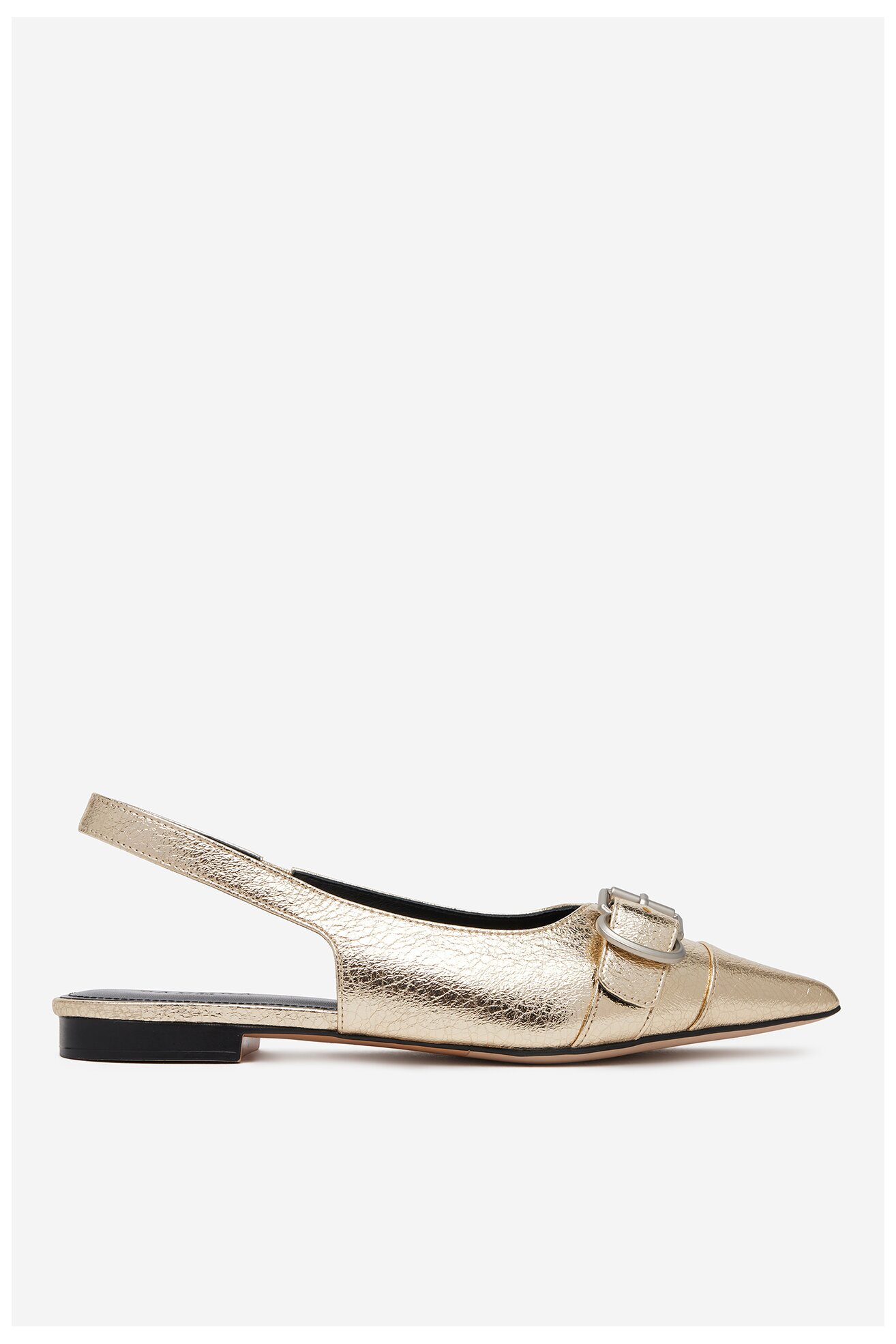 Балерина Badura HIBISCUS-LT593-911 ЗЛАТИСТ